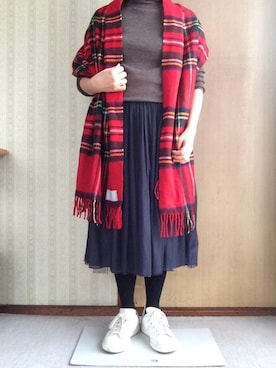 きくさんのコーディネート