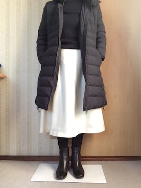 きくさんのコーディネート