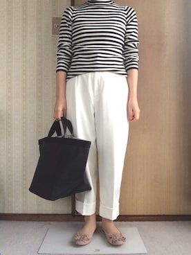 きくさんのコーディネート