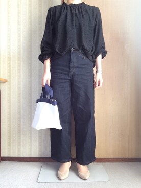 きくさんのコーディネート