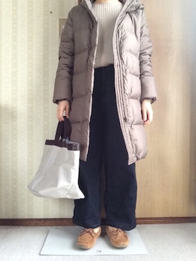 きくさんのコーディネート