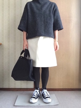 きくさんのコーディネート