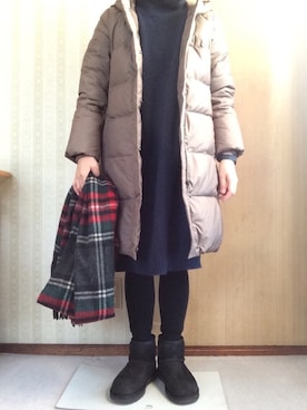 きくさんのコーディネート