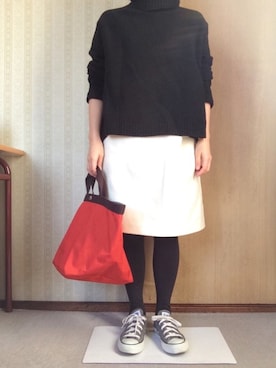 きくさんのコーディネート