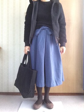 きくさんのコーディネート