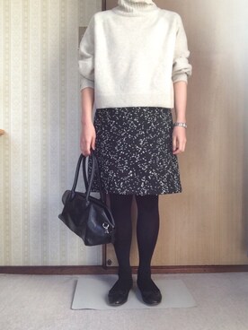 きくさんのコーディネート