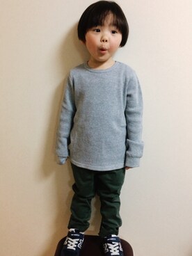 Buuuuuchさんのコーディネート