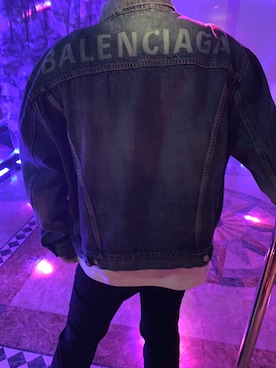 MAさん（メンズ・169cm）の春コーディネート