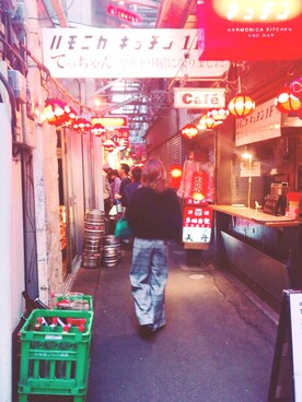 ひーこ。さんのコーディネート