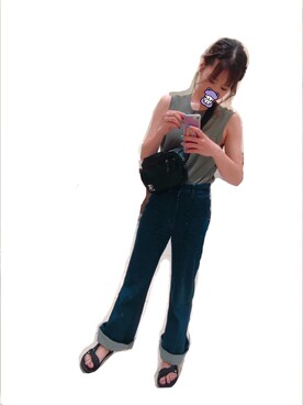 ひーこ。さんのコーディネート