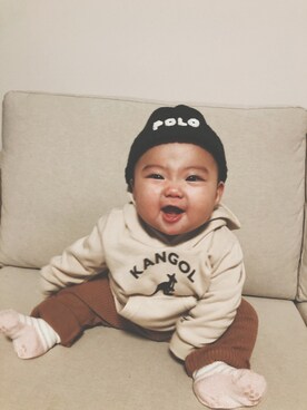 ひーこ。さんのコーディネート