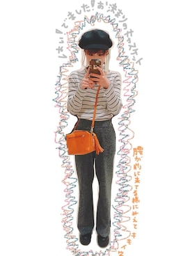 ひーこ。さんのコーディネート