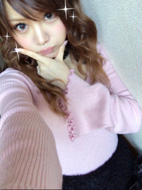 田中れいなさんのコーディネート