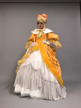 田中れいなさんのコーディネート