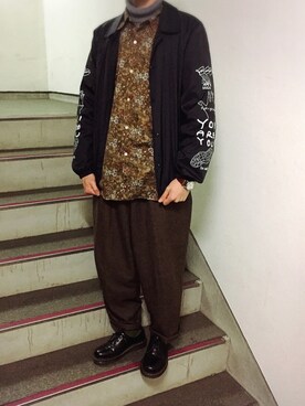 エムエムさんのコーディネート