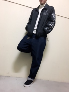 エムエムさんのコーディネート