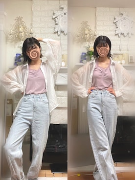 ♥shion♥さんのコーディネート