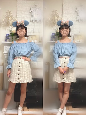 ♥shion♥さんのコーディネート