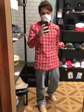 らいどうさんのコーディネート
