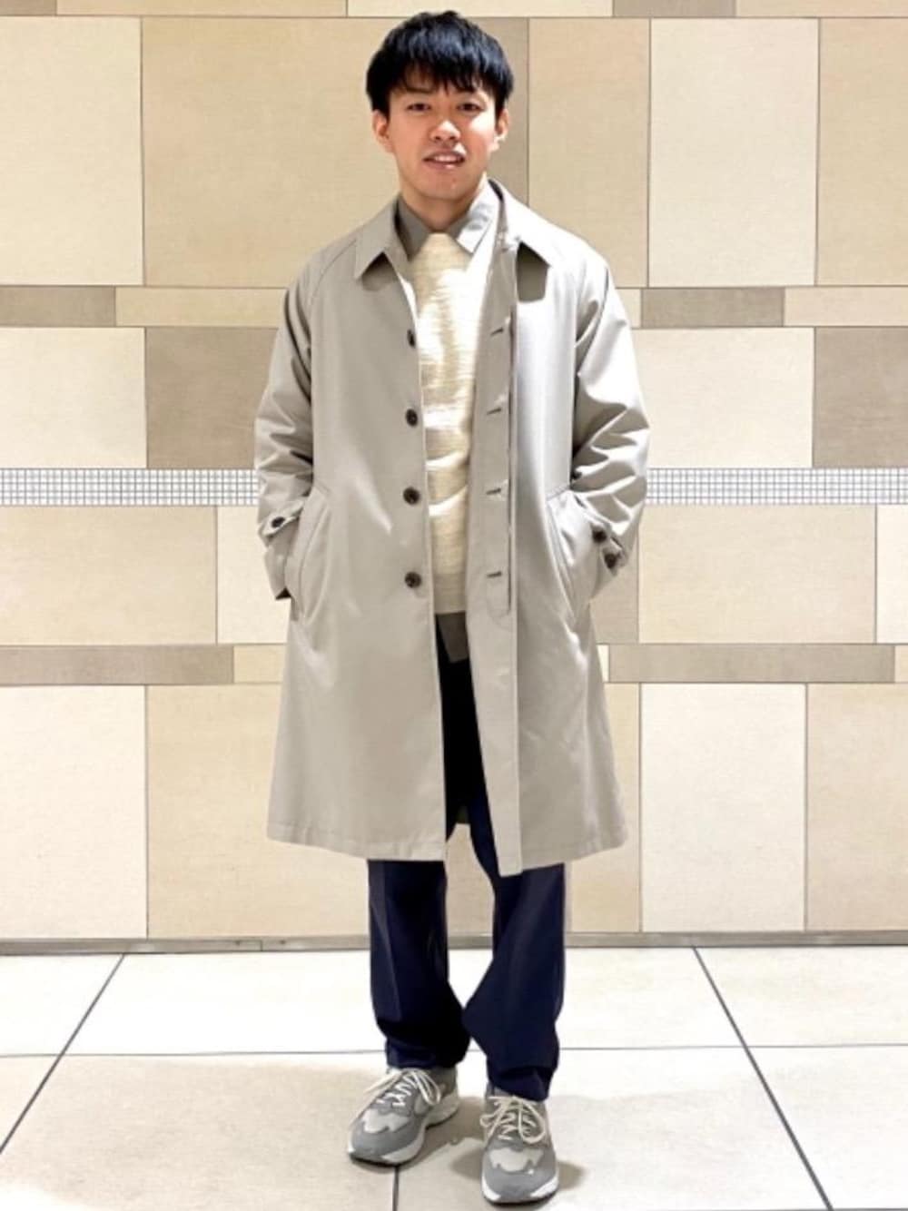 希少XL green label relaxing×BALLIS ピーコート 希少XL green label relaxing×BALLIS ピーコート 楽天市場