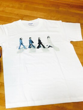 ゾゾさんのコーディネート