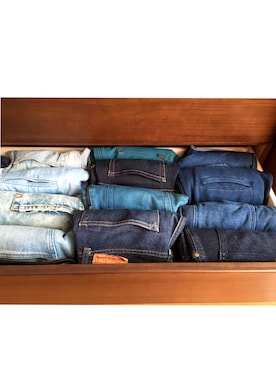 ゾゾさんのコーディネート