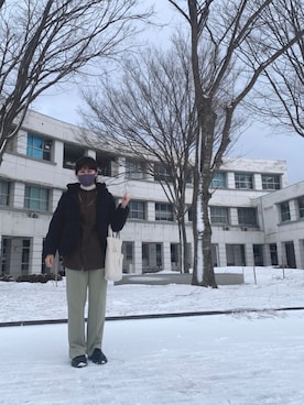 おぐみさんのコーディネート