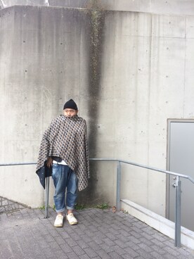 FJOさんのコーディネート