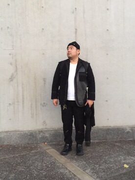 FJOさんのコーディネート