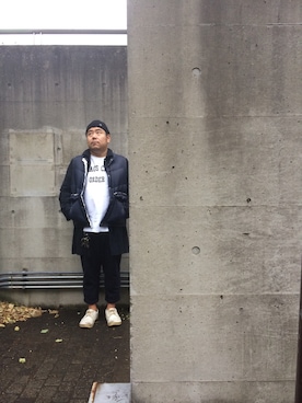 FJOさんのコーディネート