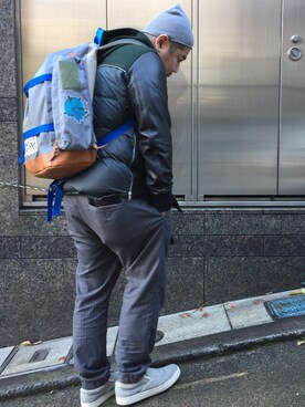 FJOさんのコーディネート