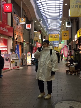 FJOさんのコーディネート