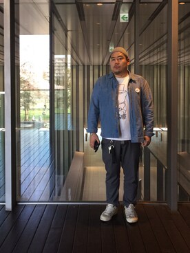 FJOさんのコーディネート