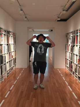 FJOさんのコーディネート