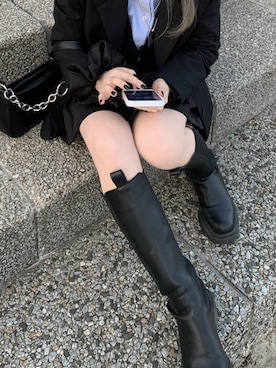 iss37.__さんのコーディネート