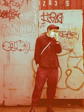 milkjay💛🇭🇰✋🏽☝🏽さんのコーディネート