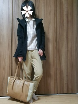 ユ ヅ キ*さん(レディース・152cm)の春コーディネート