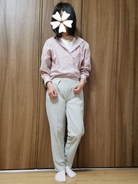 ユ ヅ キ*さん(レディース・152cm)の夏コーディネート