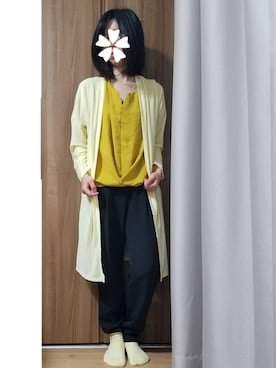 ユ ヅ キ*さん（レディース・152cm）の夏コーディネート