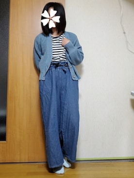 ユ ヅ キ*さんのコーディネート