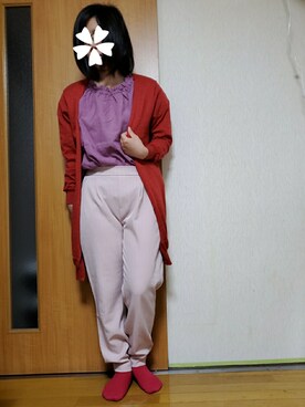 ユ ヅ キ*さんのコーディネート