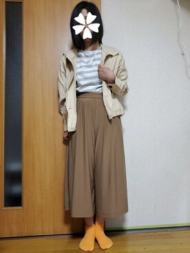 ユ ヅ キ*さんのコーディネート