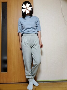 ユ ヅ キ*さんのコーディネート