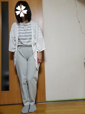 ユ ヅ キ*さんのコーディネート