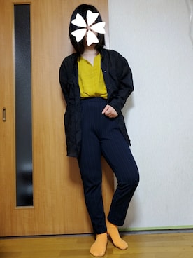 ユ ヅ キ*さんのコーディネート