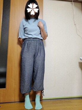 ユ ヅ キ*さんのコーディネート