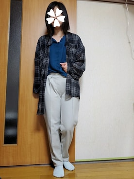 ユ ヅ キ*さんのコーディネート