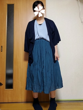 ユ ヅ キ*さんのコーディネート