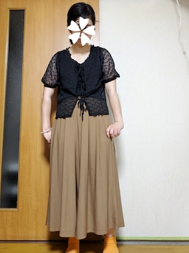 ユ ヅ キ*さんのコーディネート