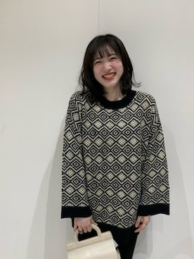 スズさんのコーディネート